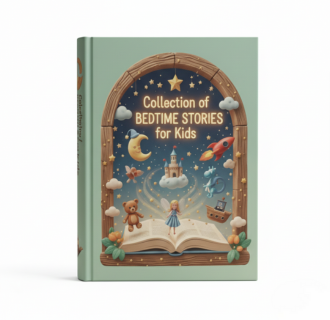 Magical Kids Bedtime Stories